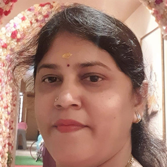 Dr. K.Rajeswari Gopal